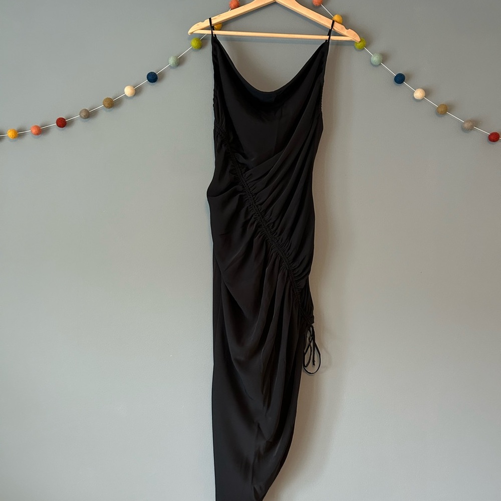 NWT Abercrombie strappy dress